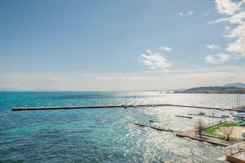 Apartamento Casa Di Cofineta Corfu Old Town