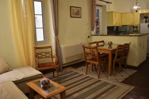 Apartamento Casa Di Cofineta Corfu Old Town