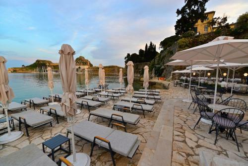 Apartamento Casa Di Cofineta Corfu Old Town