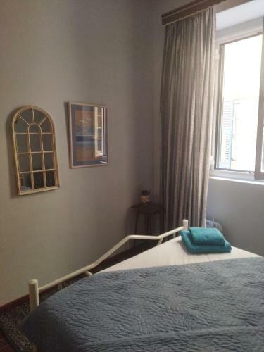 Apartamento Casa Di Cofineta Corfu Old Town