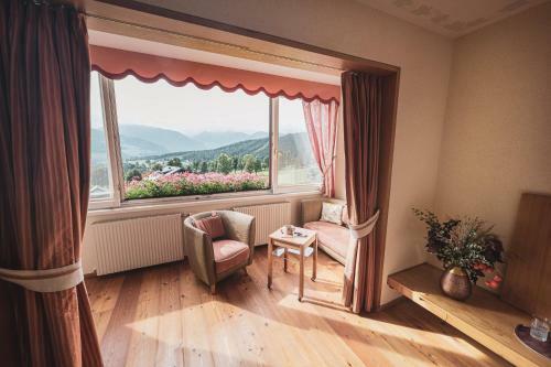 Biolandhotel Feistererhof