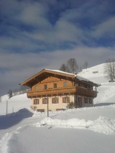 Agroturismo Gumpoldbauer