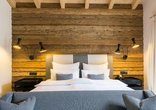 Hotel Ski Hideaway Jagdgut Wachtelhof