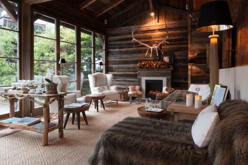 Hotel Ski Hideaway Jagdgut Wachtelhof