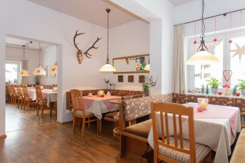 Hotel Pinzgauer Hof