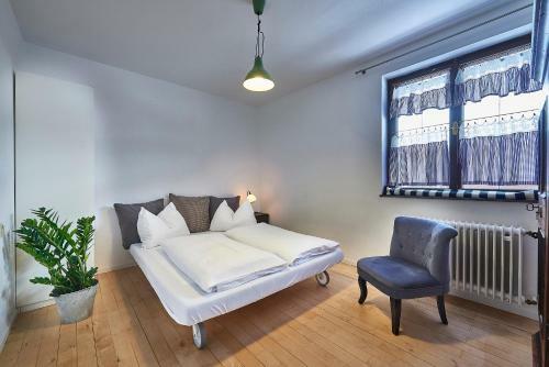 Hostal Haus Salzburg