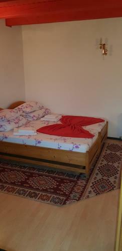 Hostal Vila Bordei