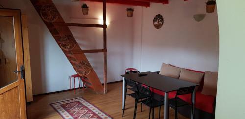 Hostal Vila Bordei