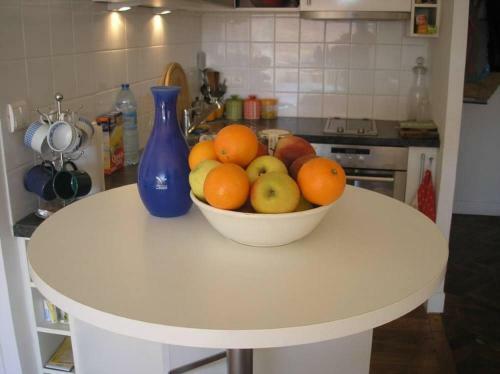 Coccolo Apartment Montfleury