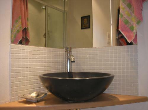 Coccolo Apartment Montfleury