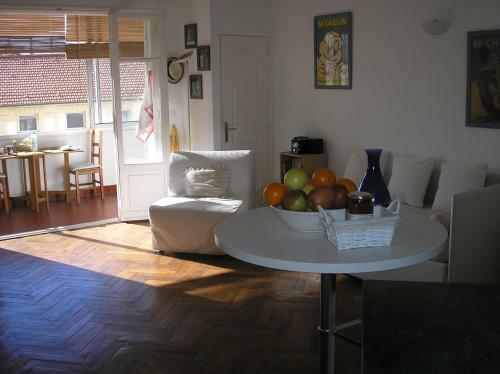 Coccolo Apartment Montfleury