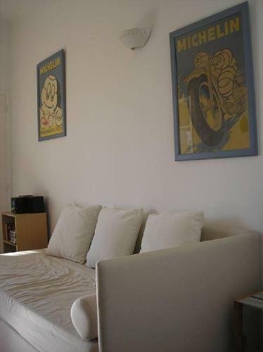 Coccolo Apartment Montfleury