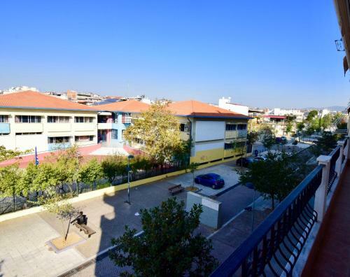Apartamento Sun City View