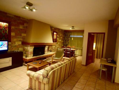 Apartamento Sun City View