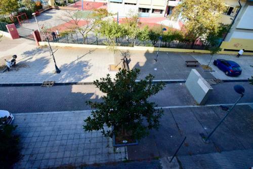 Apartamento Sun City View