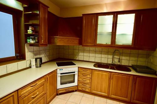 Apartamento Sun City View