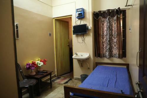 Hotel R. Ve. R Residency