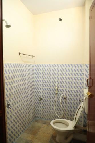 Hotel R. Ve. R Residency