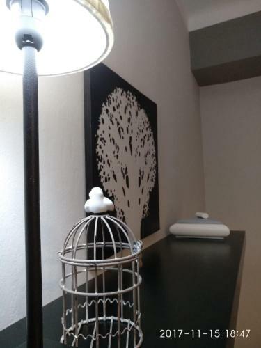Apartamento Principe House