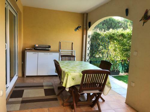 Apartamento Le Noisetier