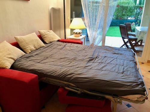 Apartamento Le Noisetier