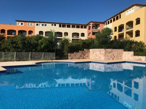 Apartamento Le Noisetier