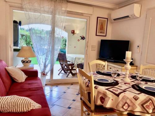 Apartamento Le Noisetier