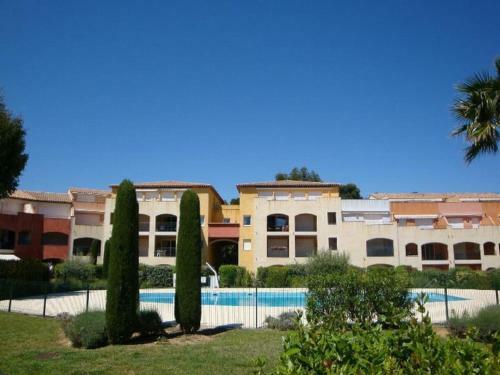 Apartamento Le Noisetier
