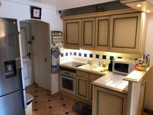 Apartamento Le Noisetier