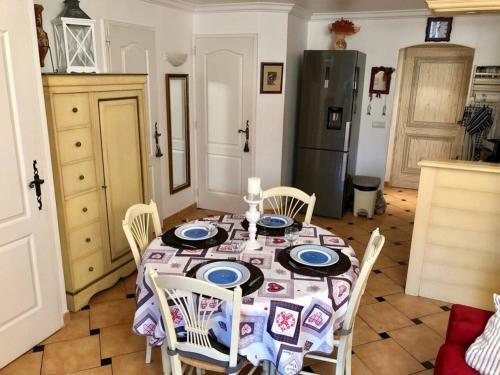 Apartamento Le Noisetier