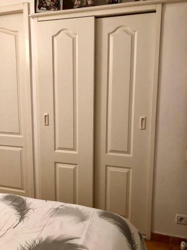 Apartamento Le Noisetier