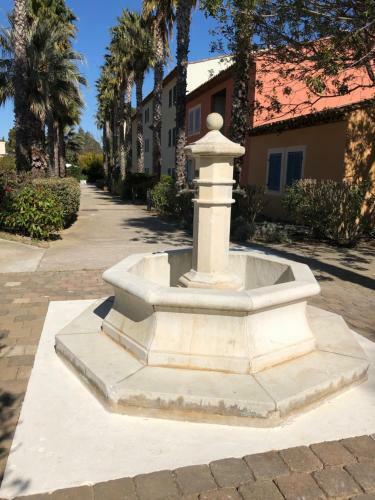 Apartamento Le Noisetier