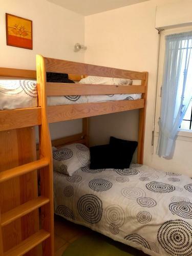 Apartamento Le Noisetier