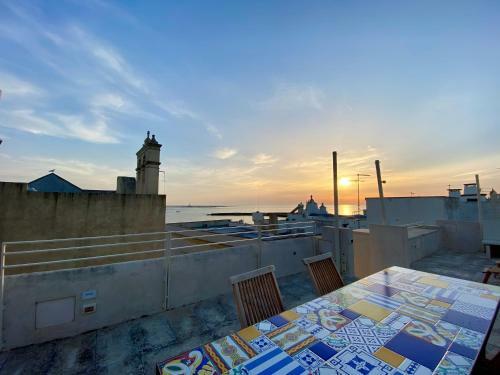 Apartamento Residenza Pan�co