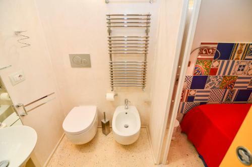Apartamento Residenza Pan�co