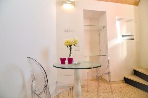 Apartamento Residenza Pan�co