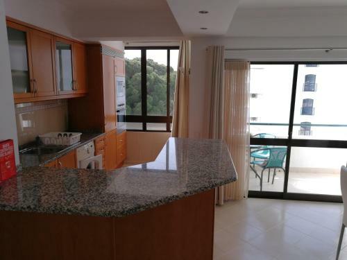 Aqua Apartment