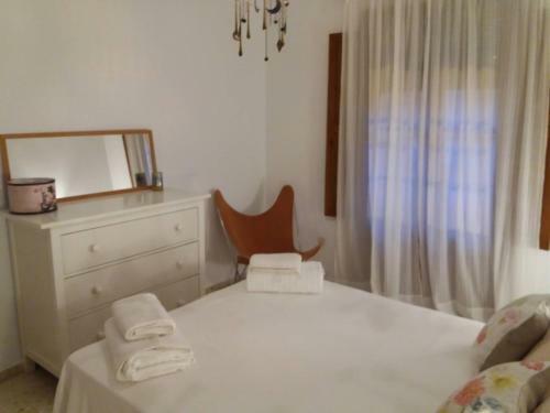 Be Sherry Apartment