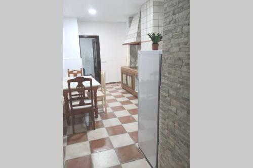 Apartamento La Posada de Antona, Bajo Izquierda