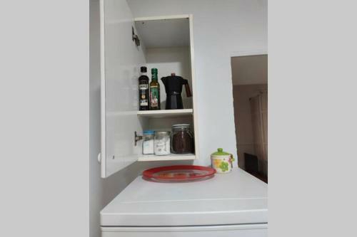 Apartamento La Posada de Antona, Bajo Izquierda