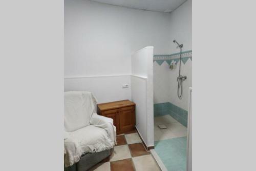 Apartamento La Posada de Antona, Bajo Izquierda