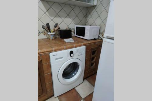 Apartamento La Posada de Antona, Bajo Izquierda