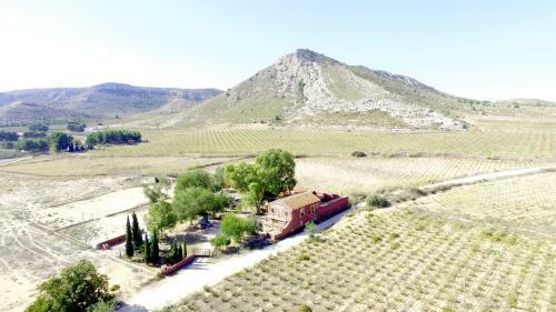 Agroturismo Casa Del Procurador