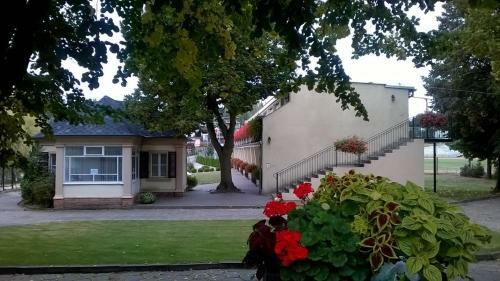 Hotel Riva O?rodek Wypoczynkowy