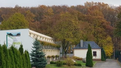 Hotel Riva O?rodek Wypoczynkowy