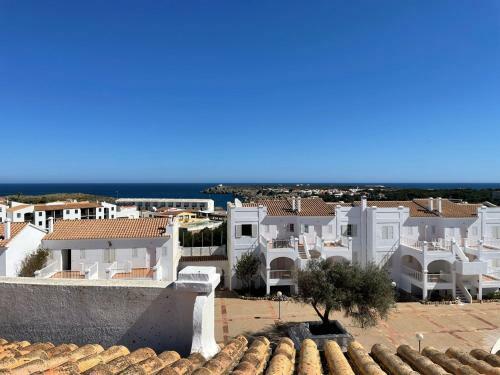 Apartamento 308 Arenal D'en Castel Castell Sol