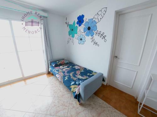 Apartamento 308 Arenal D'en Castel Castell Sol