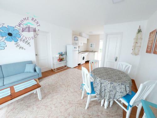 Apartamento 308 Arenal D'en Castel Castell Sol