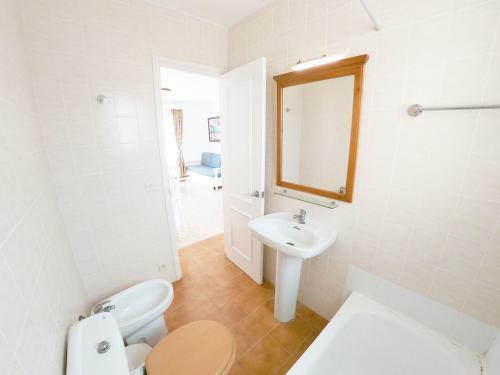 Apartamento 308 Arenal D'en Castel Castell Sol