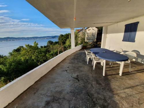 Apartamento Atico Apto Ni�o Do Corvo - Moa�a - Cangas